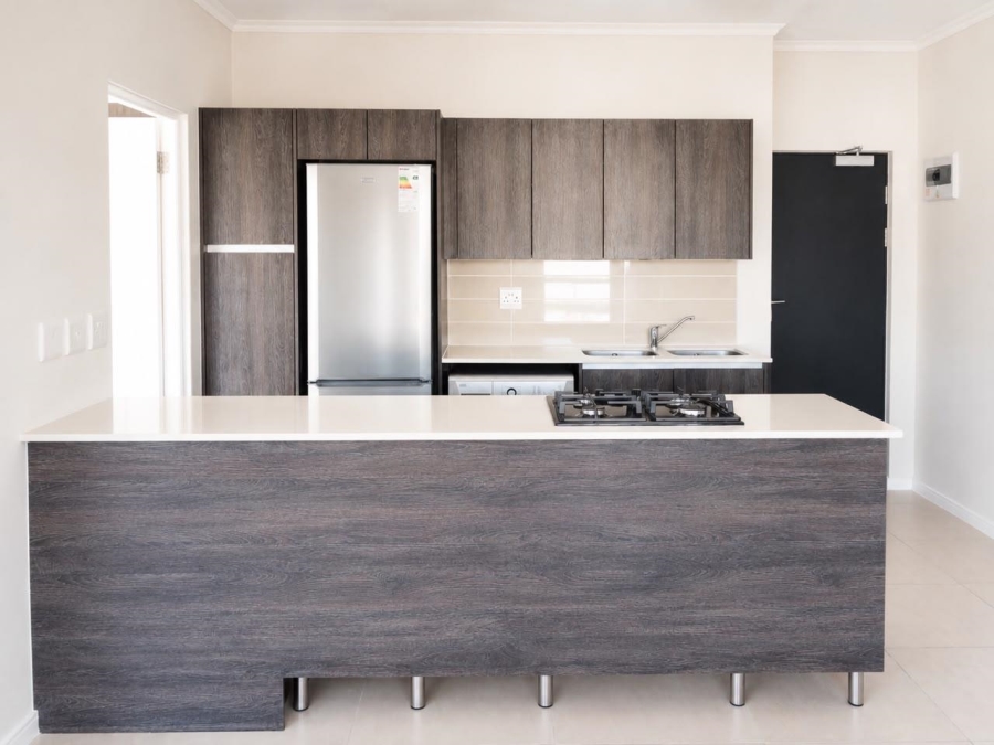 To Let 1 Bedroom Property for Rent in De Velde Western Cape